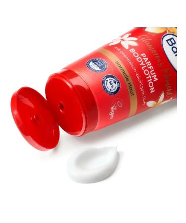 Balea Body lotion - Perfume Glamorous Moment 200ml 3pcs - Buy Online on GoSupps.com