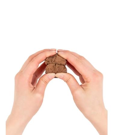 FIT KIT Batoner protein hazel-chocolate 25pcs 60g - Buy Online on GoSupps.com