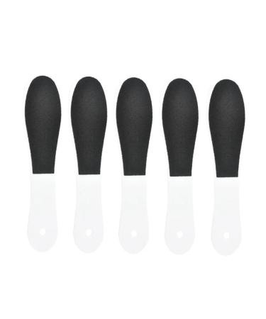 Glam Home Grater for heels with a pumice and a nail file for legs 2 pcs - Buy Online on GoSupps.com