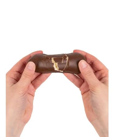 FIT KIT Bank protein coconut 25pcs 60g - Buy Online on GoSupps.com