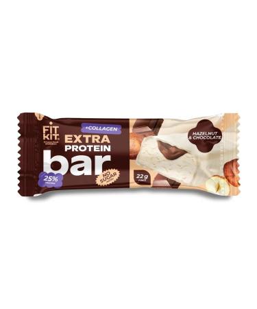 FIT KIT Batoner protein lobes 25pcs 60g - Buy Online on GoSupps.com