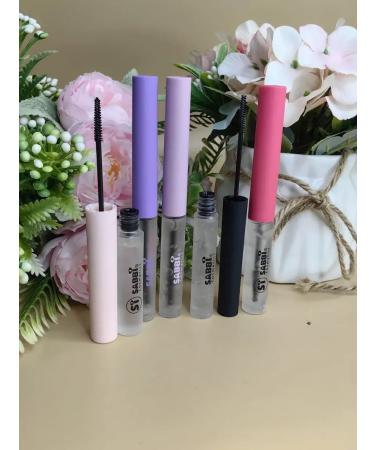 SABBI Pink eyebrow gel - Buy Online on GoSupps.com