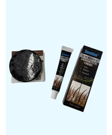 SOBMAX Anti-hair loss kit - Buy Online on GoSupps.com