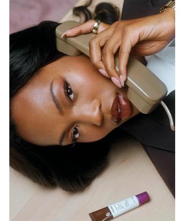 Glossier Espresso Balm Dotcom lip balm - Buy Online on GoSupps.com