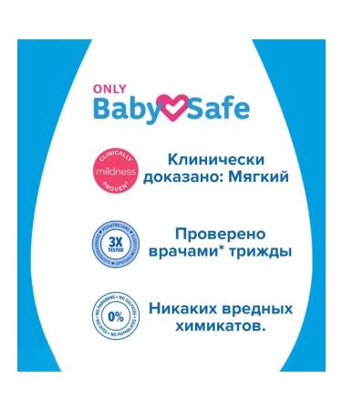 Johnson's Baby Classic children's soap 75g 4pcs - Buy Online on GoSupps.com