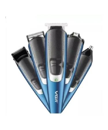 VGR PROFESSIONAL Universal haircut V-172 haircut - Buy Online on GoSupps.com