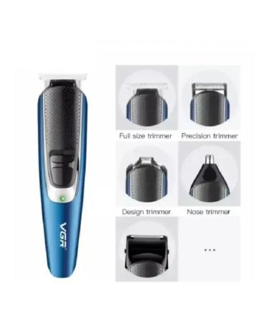 VGR PROFESSIONAL Universal haircut V-172 haircut - Buy Online on GoSupps.com