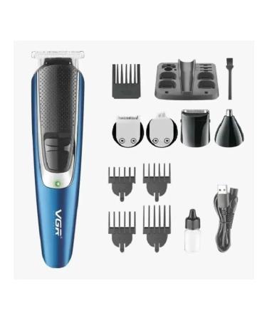 PHILIPS Hair haircut machine V-172 - Buy Online on GoSupps.com