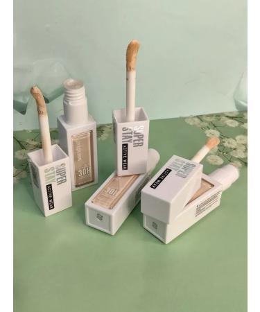 facial concealer Super Stay 1 pc - Buy Online on GoSupps.com