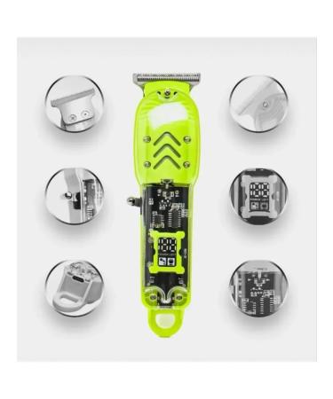 Multifunctional trimmer for beard - Buy Online on GoSupps.com