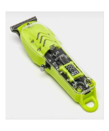 Stylish trimmer for beard - accuracy and comfort