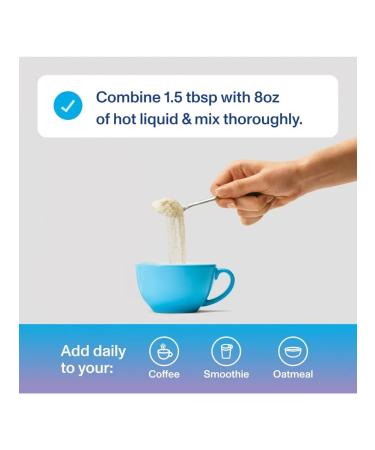 Vital Proteins Collagen Beauty without taste 414 g - Buy Online on GoSupps.com