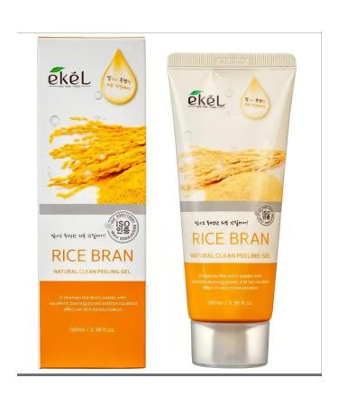 ekel Piling-sloping d rice 180ml