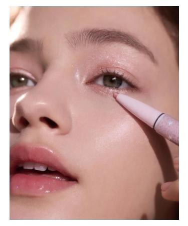 Flower Knows Shell's Jewel 02 Peachy Pink pencil. - Buy Online on GoSupps.com