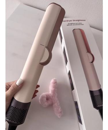 Millisa Hair dryer straightener styler - Buy Online on GoSupps.com