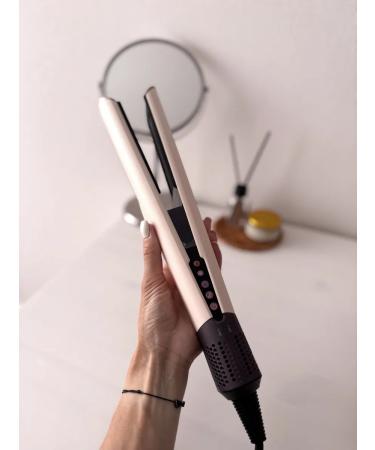 Millisa Hair dryer straightener styler - Buy Online on GoSupps.com