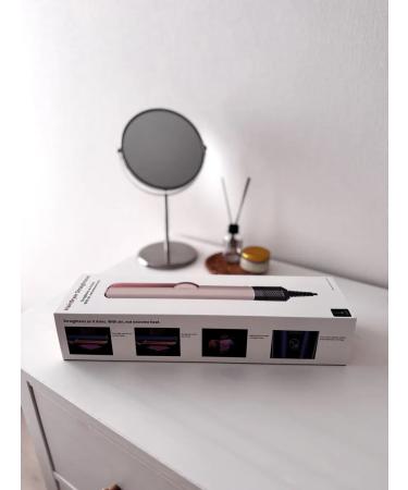 Millisa Hair dryer straightener styler - Buy Online on GoSupps.com