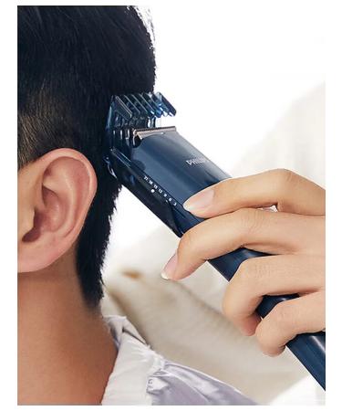 PHILIPS HC3688 haircut machine strong motor - Buy Online on GoSupps.com