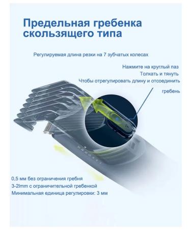 PHILIPS HC3688 haircut machine strong motor - Buy Online on GoSupps.com