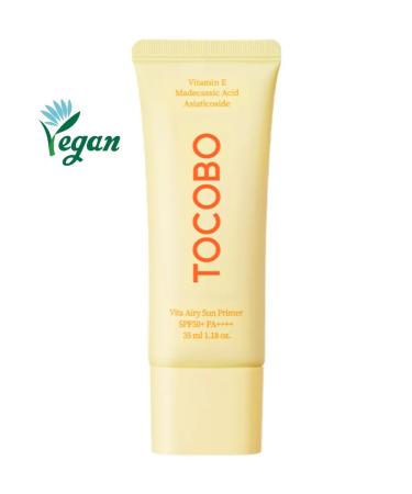 tocobo Sunscreen primer Vita Airy Sun Primer SPF50+