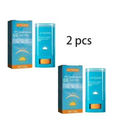 Waterproof and diaphoretic sunscreen Protect2 pcs - Buy Online on GoSupps.com