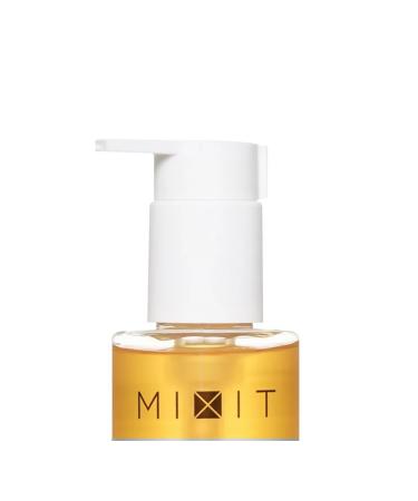 MIXIT Your Skin Hydrophyl gel - Mango Cleansing Oil washing oil - Buy Online on GoSupps.com