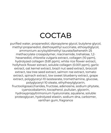 Medicube Facial cream with collagen jelly 110 ml - Buy Online on GoSupps.com