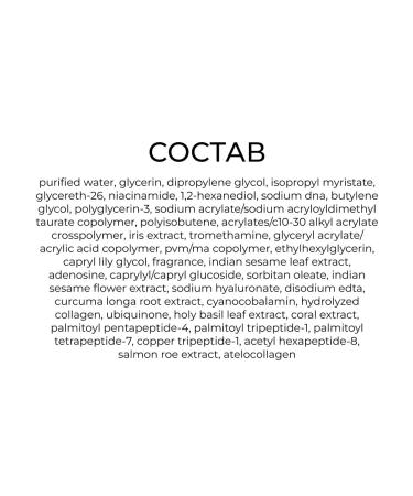 Medicube Pdrn serum lifting with peptides 30 ml - Buy Online on GoSupps.com