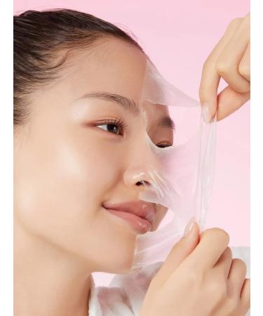 Medicube Night face mask film with a collagen 75 ml - Buy Online on GoSupps.com