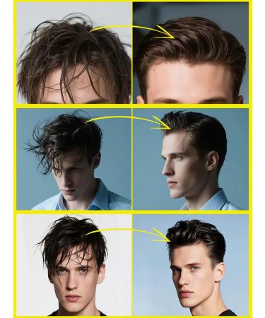 Sevich Male wax for hair styling - Buy Online on GoSupps.com