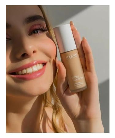 Moisturizing foundation 101 - Buy Online on GoSupps.com