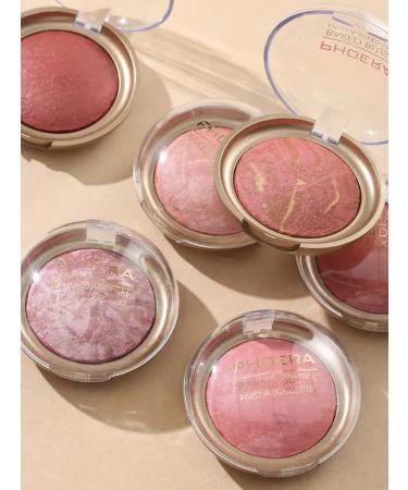 YOOAH Blush high -haired haylaiter baked 201 - Buy Online on GoSupps.com