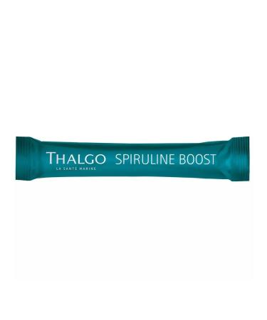 Thalgo Energy Detox Booster with Spirulina 7 Sasha x - Buy Online on GoSupps.com