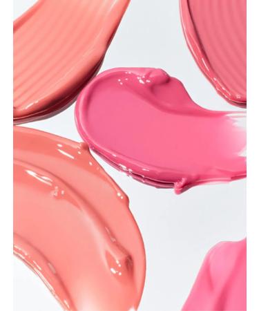 ROM&ND 01 Peony Ballet Persistent shine for the effect of glass lips - Buy Online on GoSupps.com