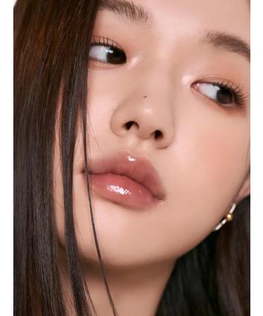 ROM&ND 08 Cherry Up Persistent shine for the effect of glass lips 4ml - Buy Online on GoSupps.com