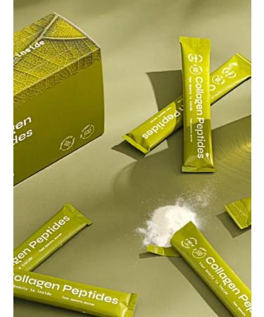 NL MARIYAM NL Collagen Peptides