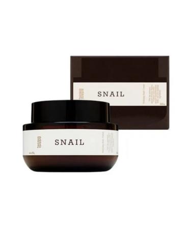 creams Tenzero vitalizing Snail Cream Cream with Snail mucin - Buy Online on GoSupps.com