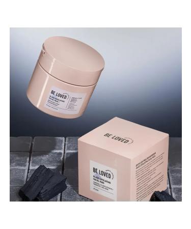 NL JANTI Facial discs updating Black Exfoliating Pads NL