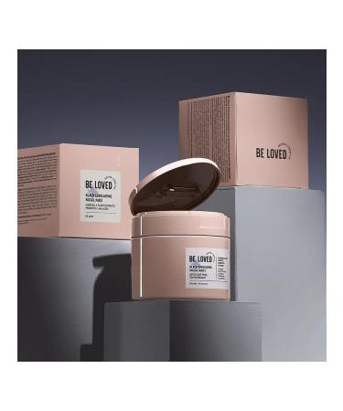 NL JANTI Facial discs updating Black Exfoliating Pads NL - Buy Online on GoSupps.com