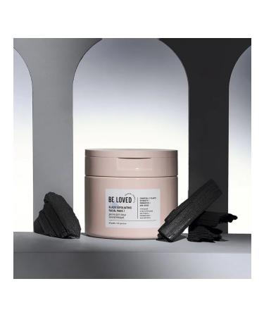 NL JANTI Facial discs updating Black Exfoliating Pads NL - Buy Online on GoSupps.com