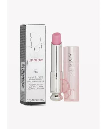 Dior Lipstick Balm shade for the lips 001 - Buy Online on GoSupps.com