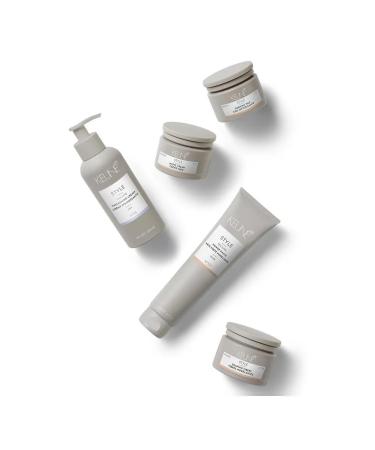 KEUNE Style Matte Cream matting medium fixation cream - Buy Online on GoSupps.com