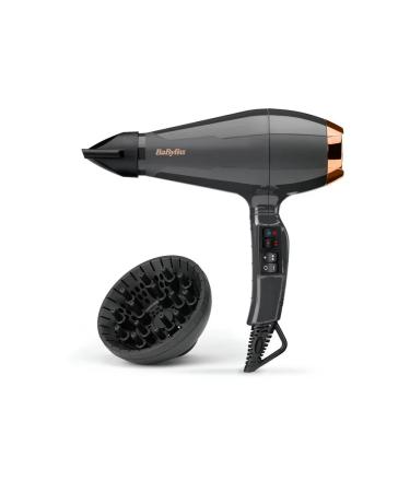 Babyliss Hair dryer 6719DE - Buy Online on GoSupps.com