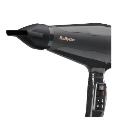 Babyliss Hair dryer 6719DE - Buy Online on GoSupps.com