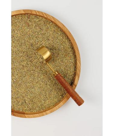 FOREST LINE Rosemary dried 2 to 100 grams - Buy Online on GoSupps.com