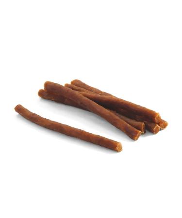 Triol Goodies of sausages for dogs from lamb 40 g x 3 pcs - Buy Online on GoSupps.com