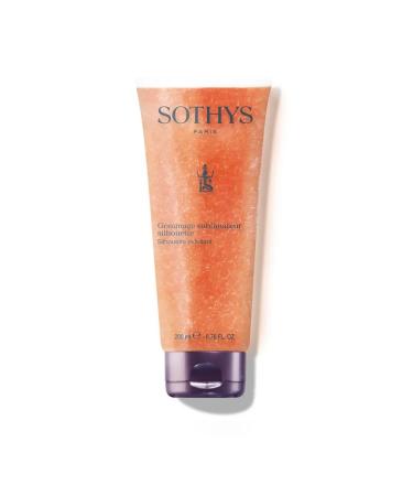 SOTHYS Anti -cellulite body scrub Silhouette Exfoliant (65 ml)