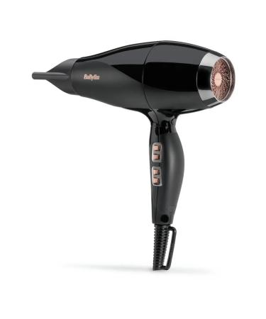 Babyliss Hair dryer 6716DE - Buy Online on GoSupps.com
