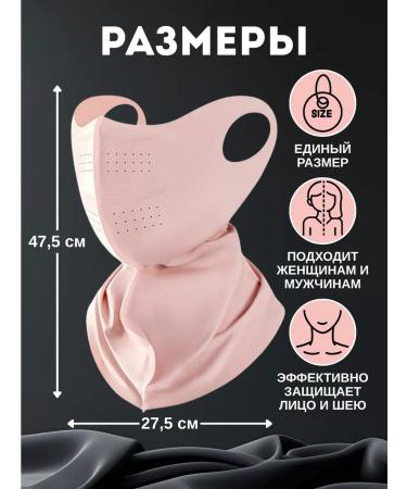 Protective mask for all face SPF - Buy Online on GoSupps.com