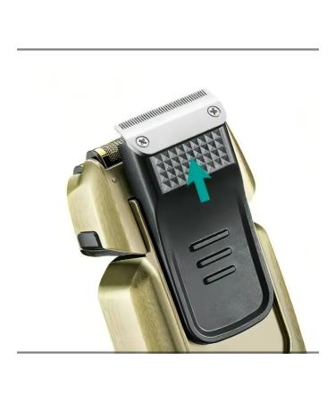 Male Electric Britter V-337 Bronze - Buy Online on GoSupps.com